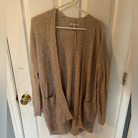 American Eagle Cardigan - Picture 1 of 2